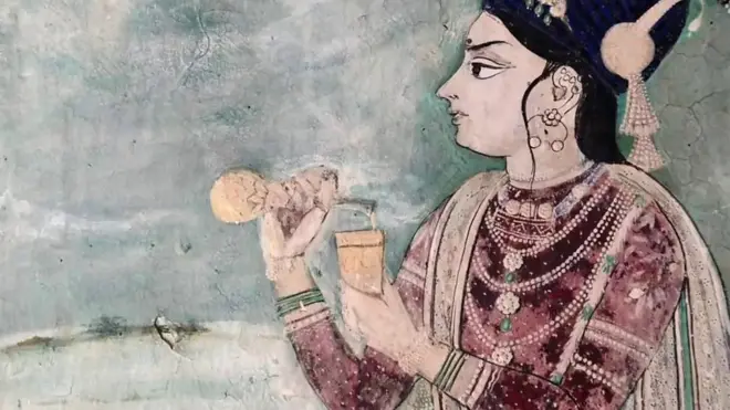 రాణి కమలాపతి