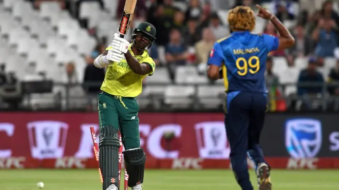 කේප්ටවුන් පරාජයෙන් පසු ශ්‍රී ලංකා කණ්ඩායමට ලැබෙන ප්‍රතිචාර