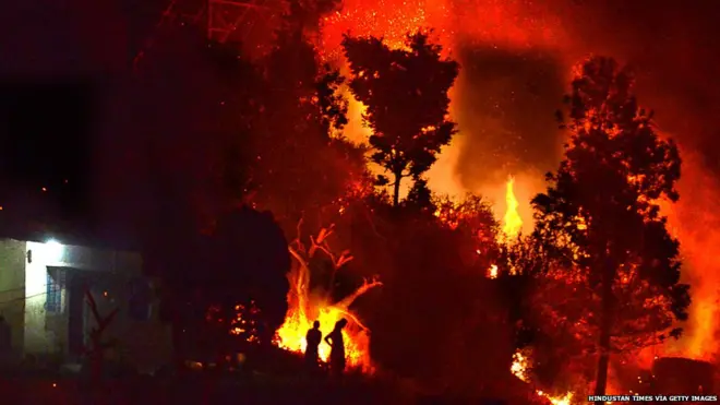 उत्तराखंड