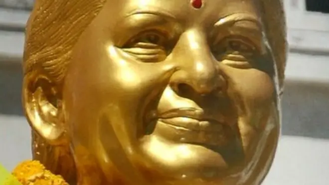 जयललिता