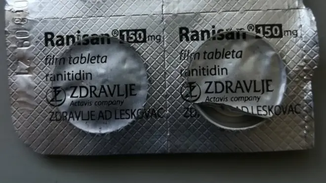 Mnogi u Srbiji samoinicijativno uzimaju ranisan, za šta lekari upozoravaju da nije pametno