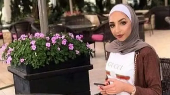 أثارت قضية مقتل إسراء غريب غضب الشارع الفلسطيني