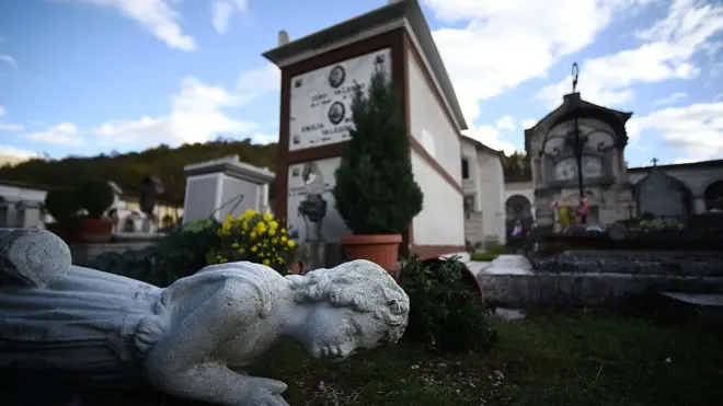 Ватикан дистанцировался от заявления священника и выразил солидарность со всеми жертвами землетрясения