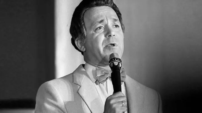 Иосиф Кобзон: "Спешите делать добро"