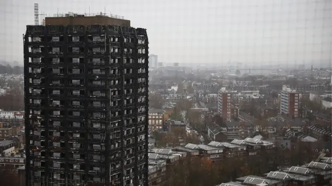 Grenfell Tower