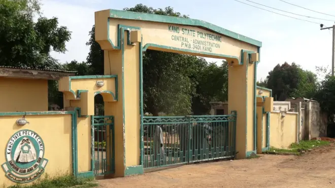 Kano state polytechnic