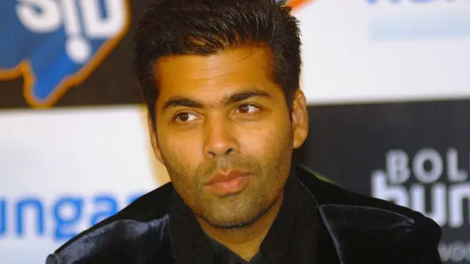 करण जोहर