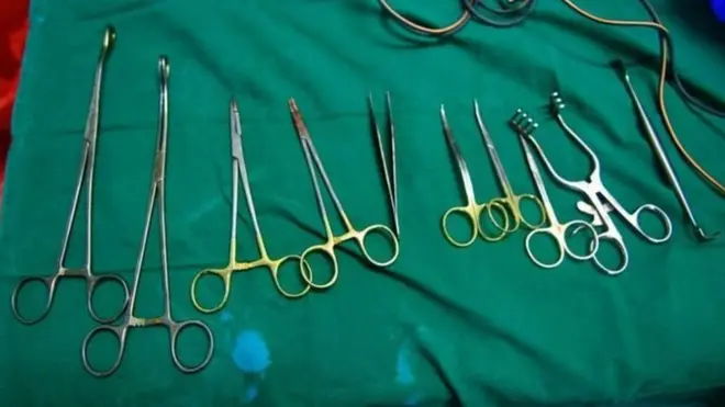 الآلاف تعرضوا للتعقيم القسري بسبب إعاقات