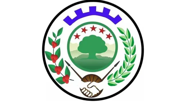 Paartii Kongirasii Federaalistii Oromoo