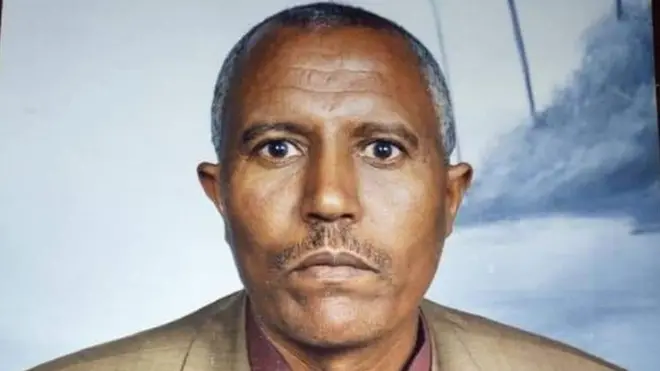 ደራሲ፣ መምህርን ጋዜጠኛን ካሕሳይ ገብረእግዚአብሔር
