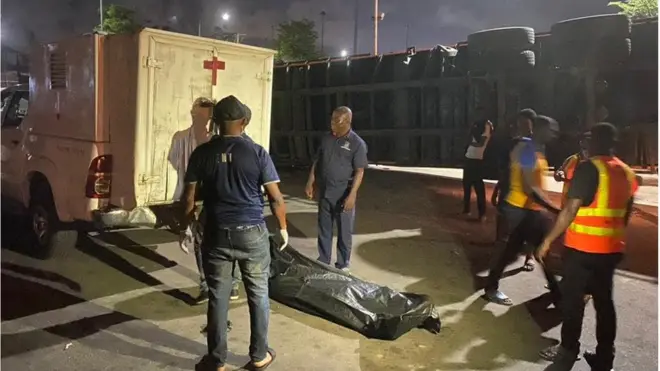 Awọn oṣiṣẹ LASEMA