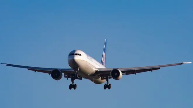 Boeing 767-400 ER - по слухам, новый класс пассажирских самолетов Boeing будет концептуально ближе всего к этому лайнеру