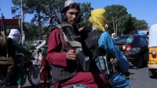 तालिबान