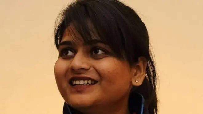 राही सरनोबत