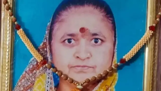 భీమ్ సింగ్ భార్య