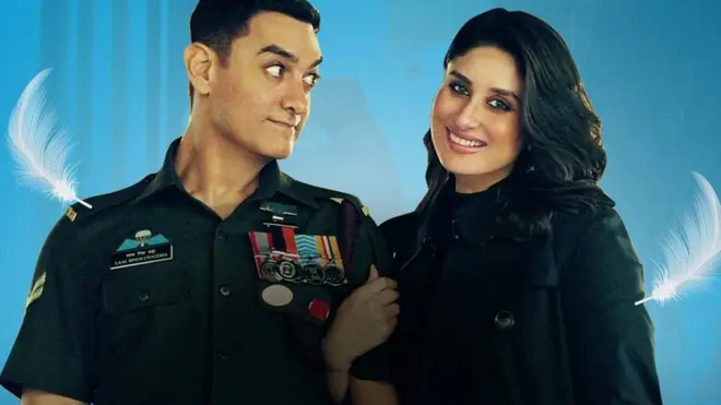 लाल सिंह चड्ढा