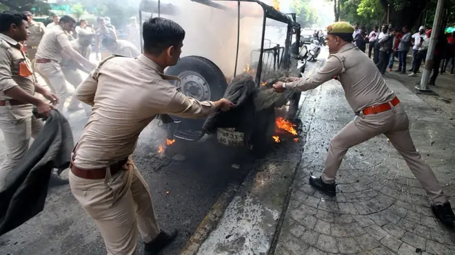 लखीमपुर खीरी