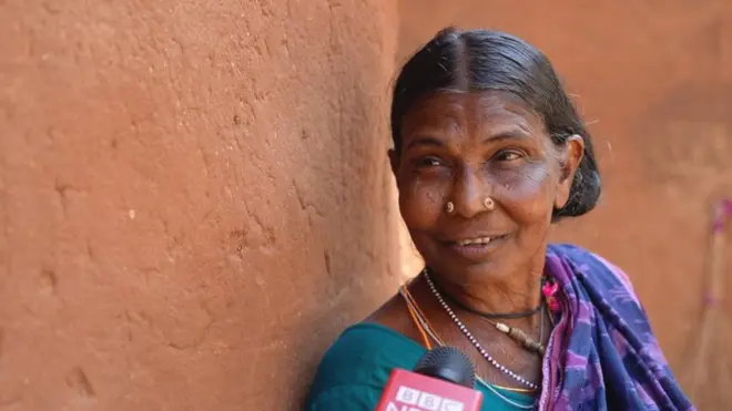 सुशीला पुटेल