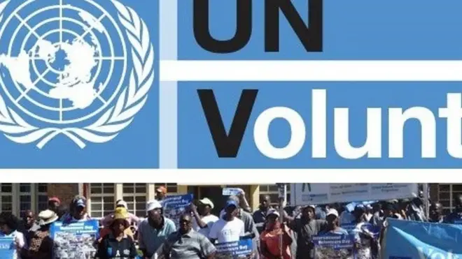 Selon Rabiatou Diallo, le volontariat est une excellente école pour les jeunes afin de se rendre utile et se familiariser avec le monde du travail.