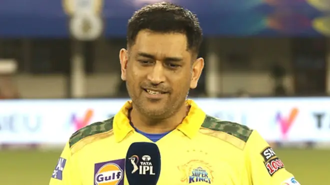 Dhoni, धोनी, CSKvsRR