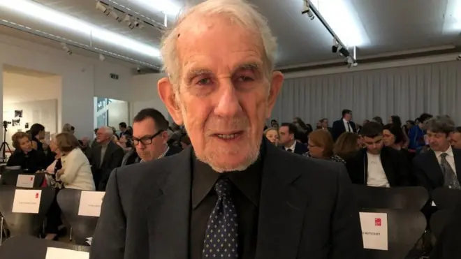 Viktor de Val nada se da će dobiti nazad državljanstvo koje su mu nacisti oduzeli