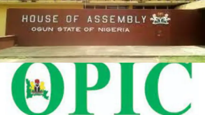 Ilé aṣòfin ìpínlẹ̀ Ogun ti pasẹ ki adarí OPIC tẹ́lẹ̀rí láti dá #40 miliọ̀nù pada