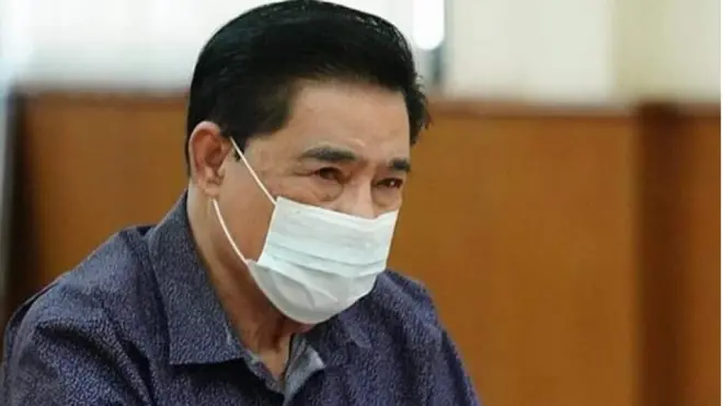 สุนทร วิลาวัลย์ วัย 83 ปี เป็นนักการเมืองที่เคยสังกัดพรรคมาแล้ว 6 พรรค