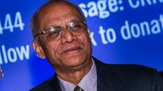 कोलिन गोंजाल्विस