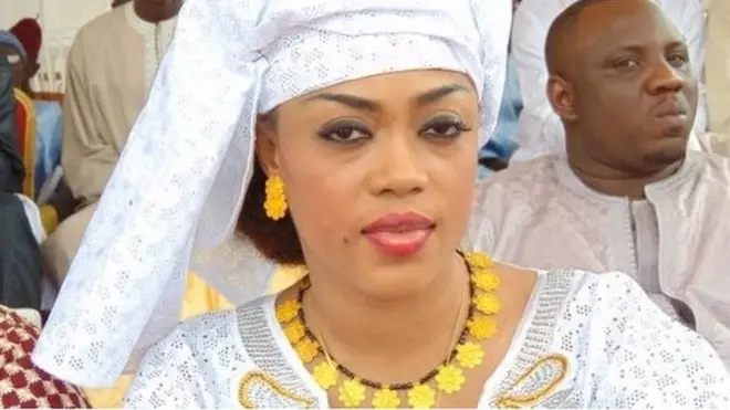 Aïda Diallo, "femme guide religieux", crée la controverse au Sénégal