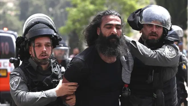 सुरक्षाबल