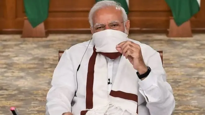 नरेंद्र मोदी