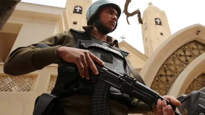 церковь в Танте