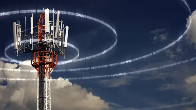 Stingrays are devices which mimic mobile phone towers to gather data