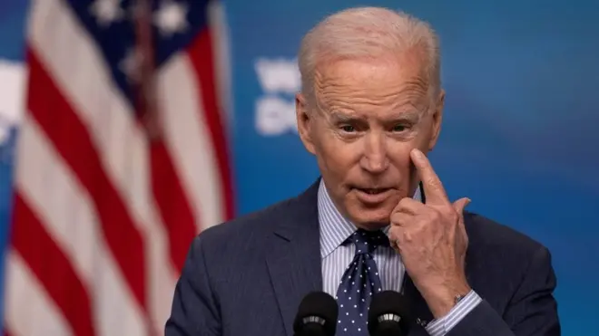 Байден