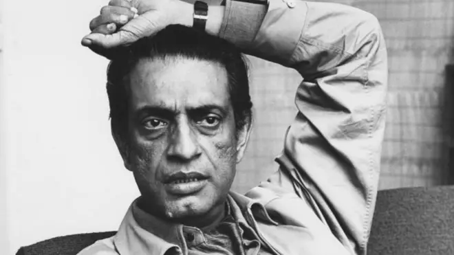 ستیہ جیت رے