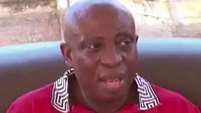 Ụwazurike sị na-ụzọ Ipob sị achụ Biafra adịghị mma.