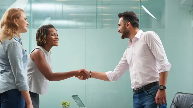 Багато людей від народження мають приблизно однакову здатність до запам'ятовування імен