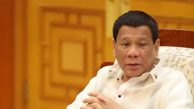 Presiden Duterte telah menetapkan hari libur nasional agar komunitas Muslim dan warga Filipina bisa merayakan Idulfitri.