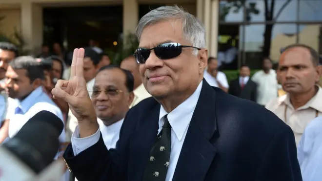 දේශපාලන පළිගැනීම් නැහැ - අගමැති