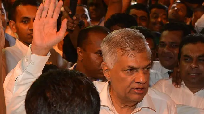 දේශපාලනය