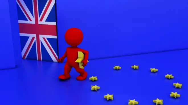 Тереза Мэй пояснила свое видение "Брексита"