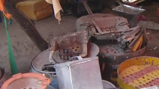 Dadka biraha tuma iyo Soonka