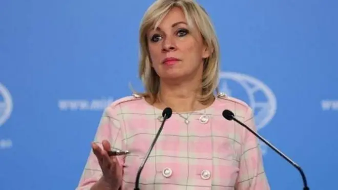 د روسیې بهرنیو چارو وزارت ویاندې ماریا زاخارووا له ټولو افغان اړخونو وغوښتل چې ''د تاوتریخوالي د ډېرېدو مخنیوی وکړي.