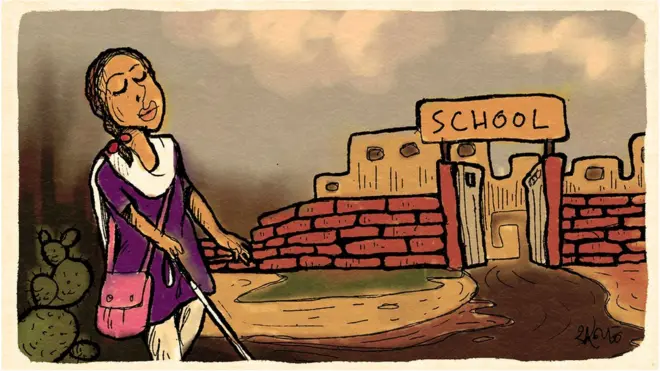 विकलांग के साथ बलात्कार, देहरादून मामला