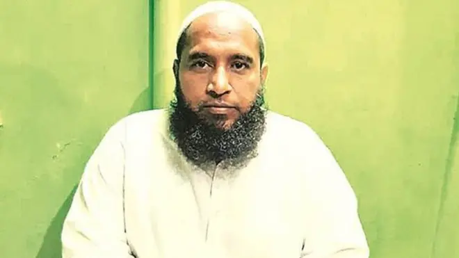 फ़ुरकान अली