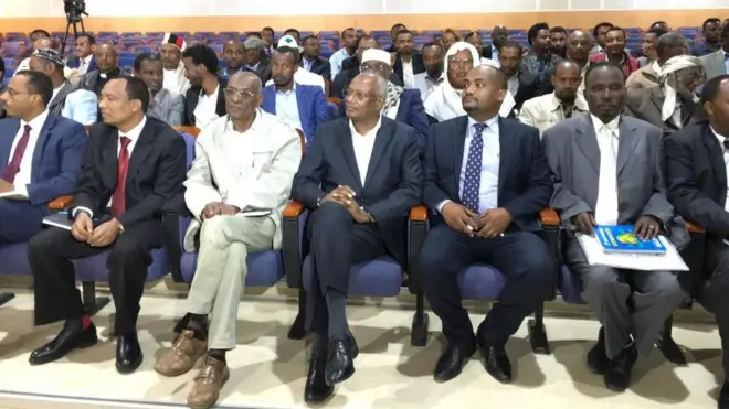 Paartileen siyaasaa Oromoo gariin