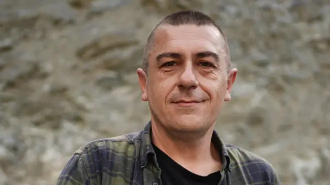 Stevo Grabovac je 70. dobitnik NIN-ove nagrade