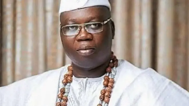 Gani Adams