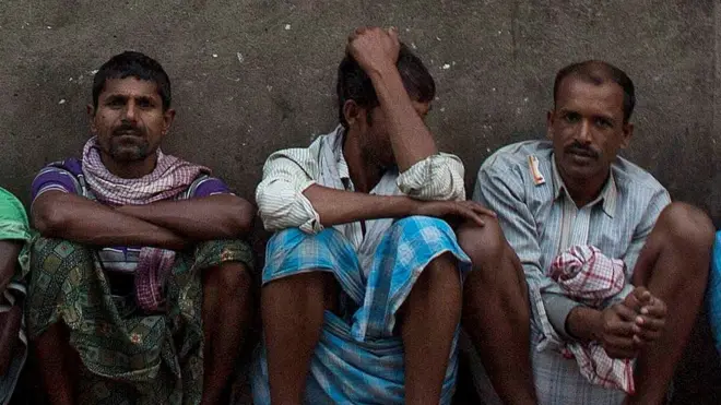 नोटबंदी से नौकरियों में असर