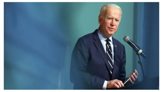 Joe Biden